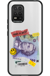 Money - Xiaomi Mi 10 Lite 5G