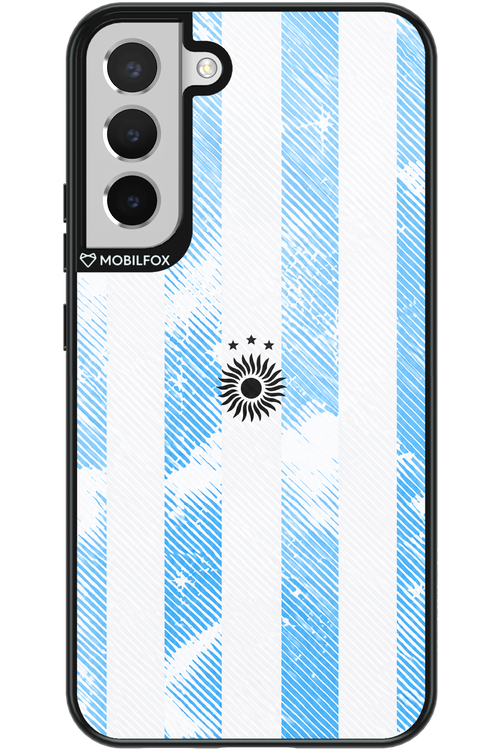 Argentina 2.0 - Samsung Galaxy S22+