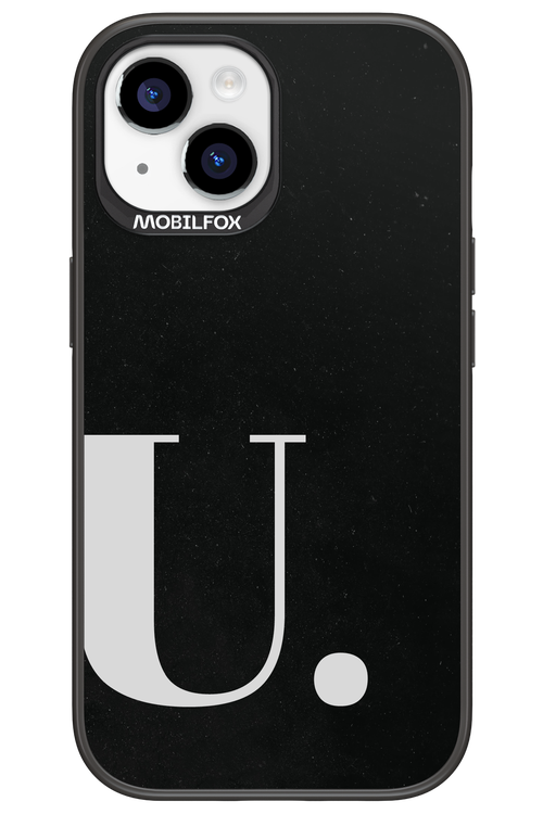 U (Off Space) 2.0 - Apple iPhone 15