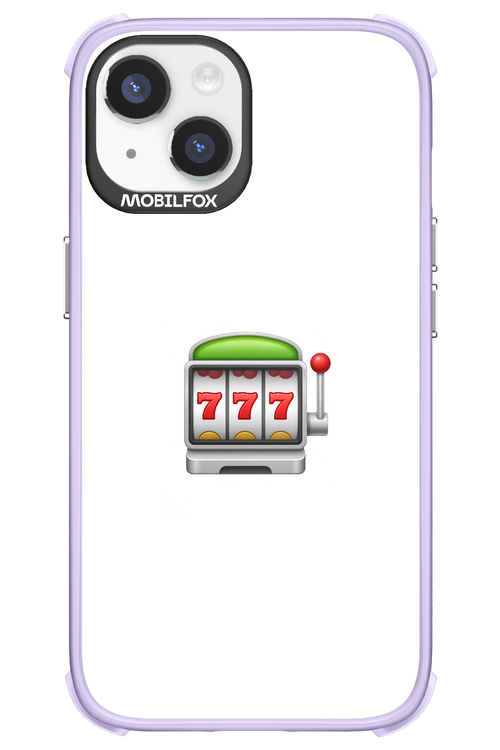 777 2.0 - Apple iPhone 14