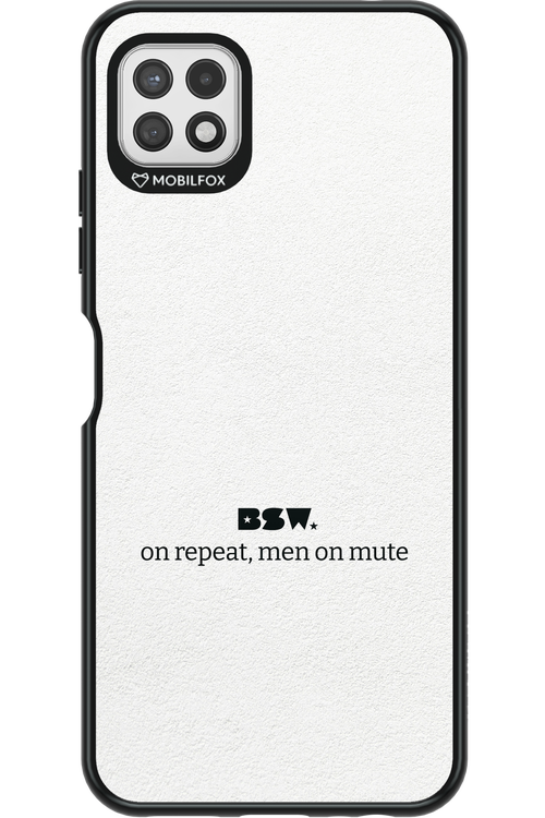 BSW FourSeasons 14 2.0 - Samsung Galaxy A22 5G