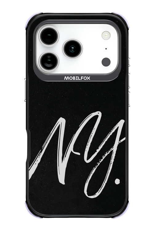 (Off Space) NY 2.0 - Apple iPhone 17 Pro