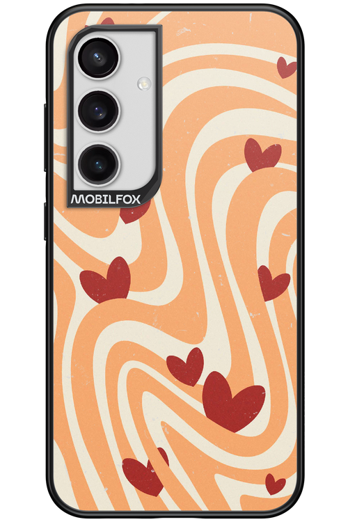 Heartwave 2.0 - Samsung Galaxy S24