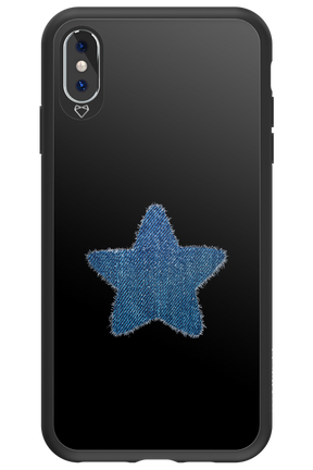 Denim Star - Apple iPhone XS Max