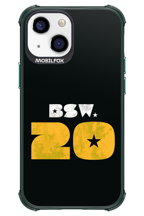 BSW 20 (6) 2.0 - Apple iPhone 13 Mini