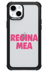 Regina Mea - Apple iPhone 15 Plus