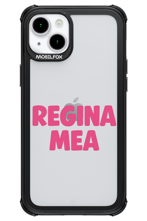 Regina Mea - Apple iPhone 15 Plus