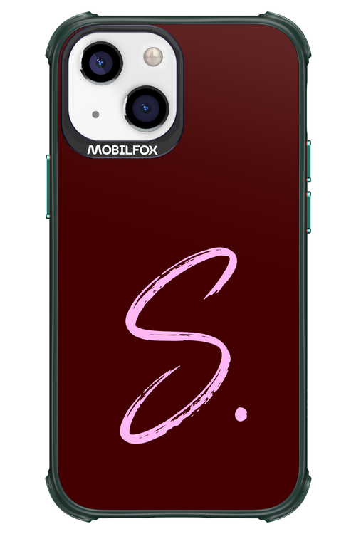 (Dark Blush) S 2.0 - Apple iPhone 13 Mini