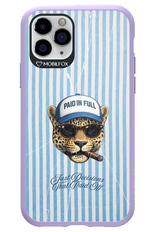Paid in Full 2.0 - Apple iPhone 11 Pro