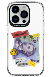 Money - Apple iPhone 14 Pro