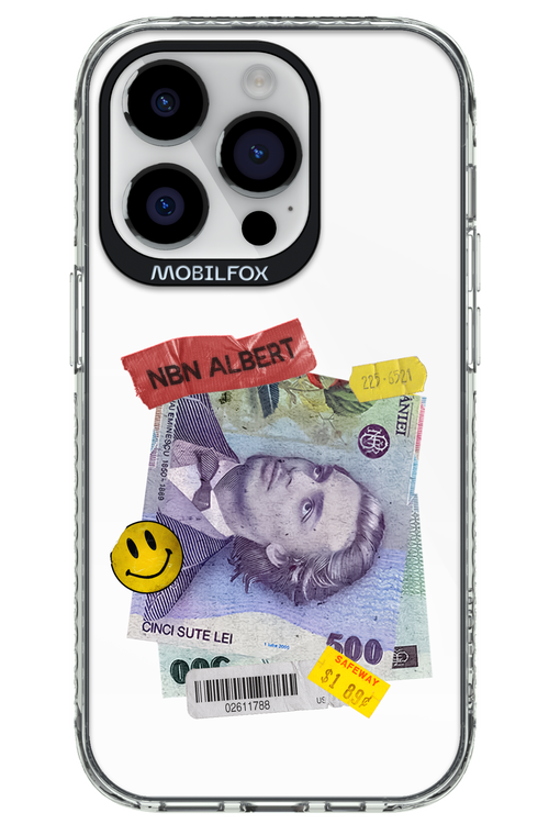 Money - Apple iPhone 14 Pro