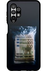 Moneybag 2.0 - Samsung Galaxy A13 4G
