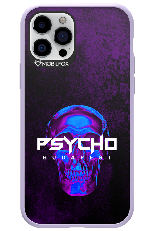 Psyskull - Apple iPhone 12 Pro