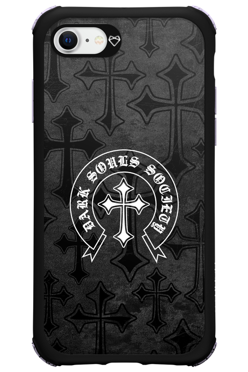 Dark Souls Society - Apple iPhone SE 2022