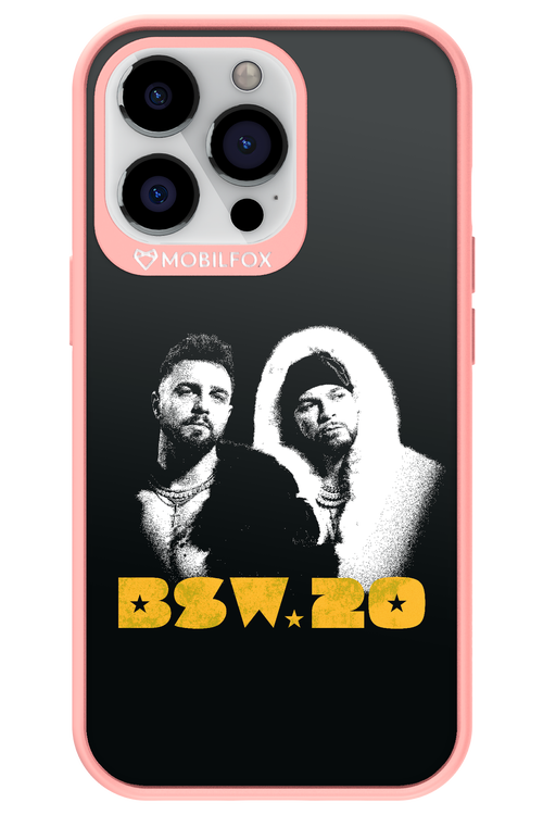 BSW 20 (8) 2.0 - Apple iPhone 13 Pro