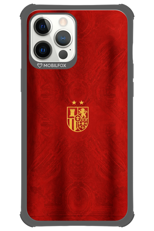 Spain II 2.0 - Apple iPhone 12 Pro Max