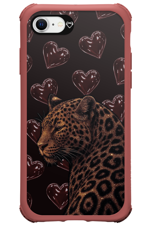 Leo Hearts 2.0 - Apple iPhone SE 2022