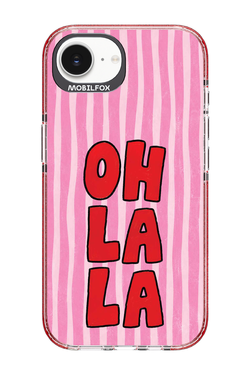 OHLALA 2.0 - Apple iPhone 16e