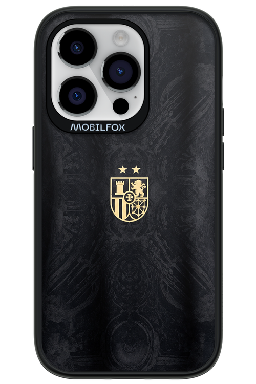 Spain Classic 2.0 - Apple iPhone 14 Pro