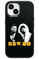 BSW 20 (8) 2.0 - Apple iPhone 15