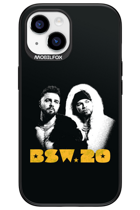 BSW 20 (8) 2.0 - Apple iPhone 15
