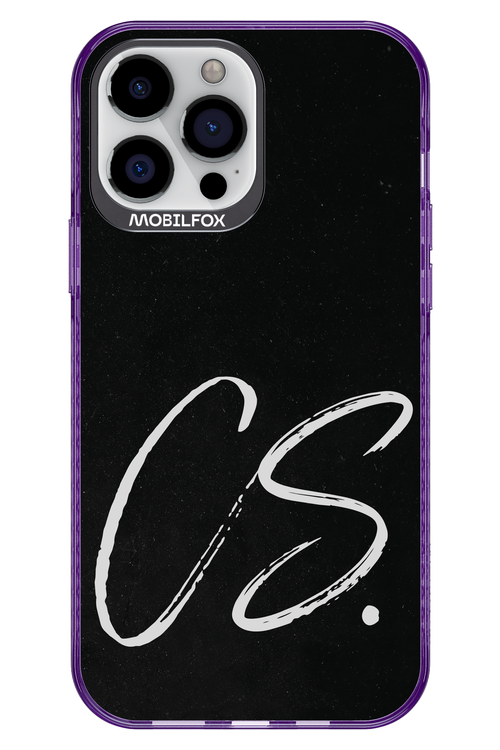 (Off Space) CS 2.0 - Apple iPhone 13 Pro Max