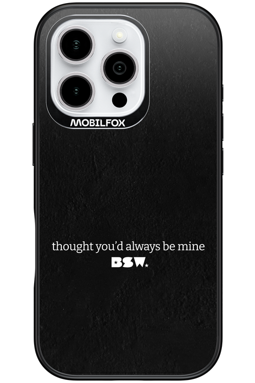 BSW FourSeasons 6 2.0 - Apple iPhone 16 Pro