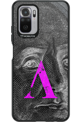 Azteca "A" OG 2.0 - Xiaomi Redmi Note 10