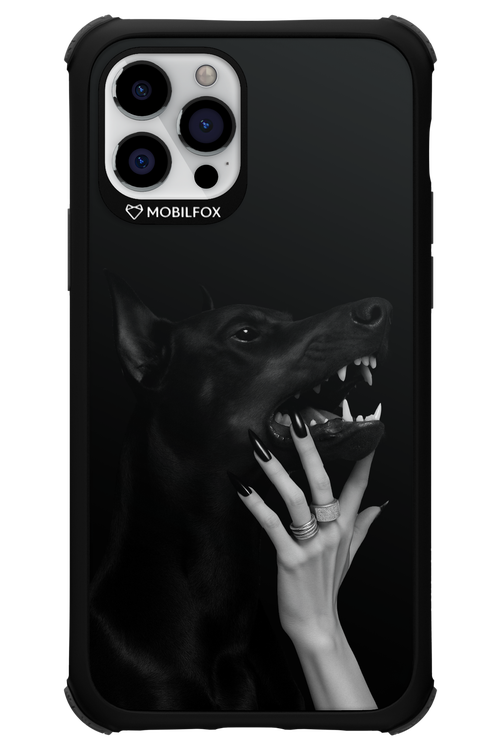 Hellhound 2.0 - Apple iPhone 12 Pro