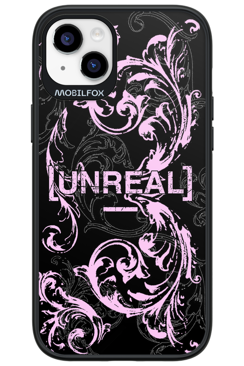 Antique Pink 2.0 - Apple iPhone 14 Plus