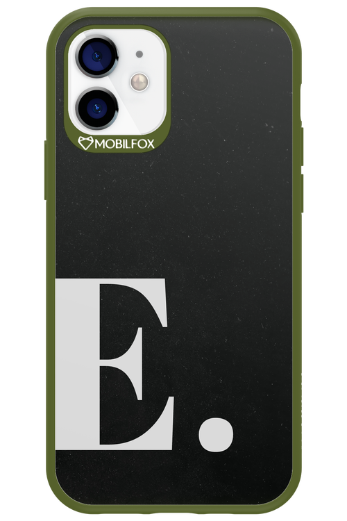 E (Off Space) 2.0 - Apple iPhone 12