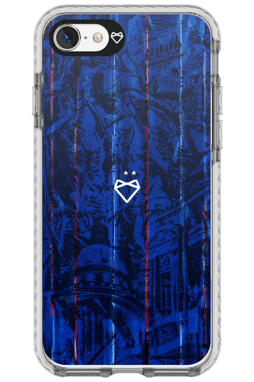 Franta x Mobilfox 2.0 - Apple iPhone 8