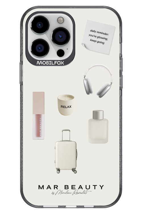 Clean Girl - Apple iPhone 13 Pro Max