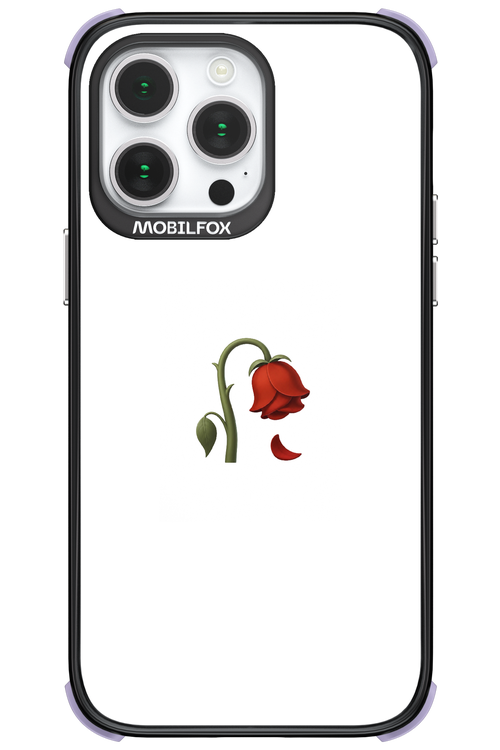 Rose 2.0 - Apple iPhone 14 Pro Max
