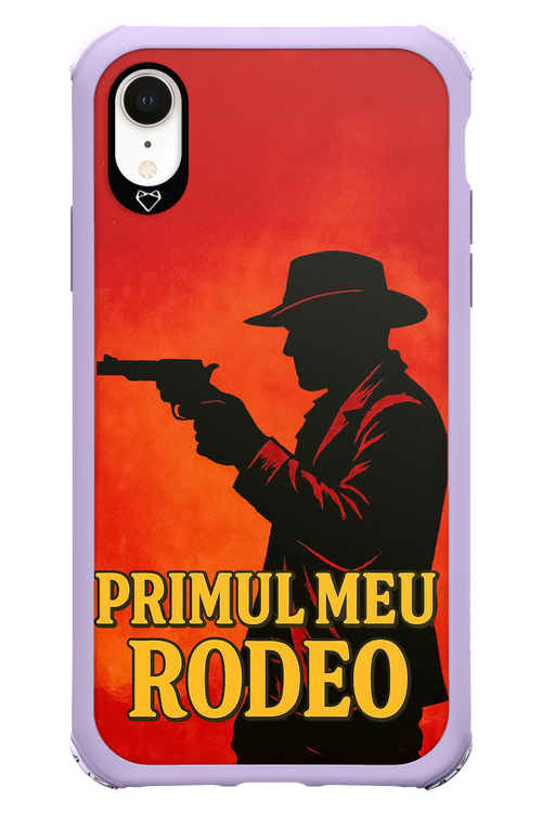 Rodeo - Apple iPhone XR