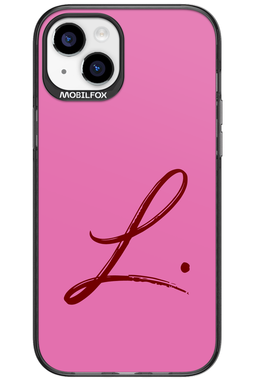 (Sorbet) L 2.0 - Apple iPhone 15 Plus