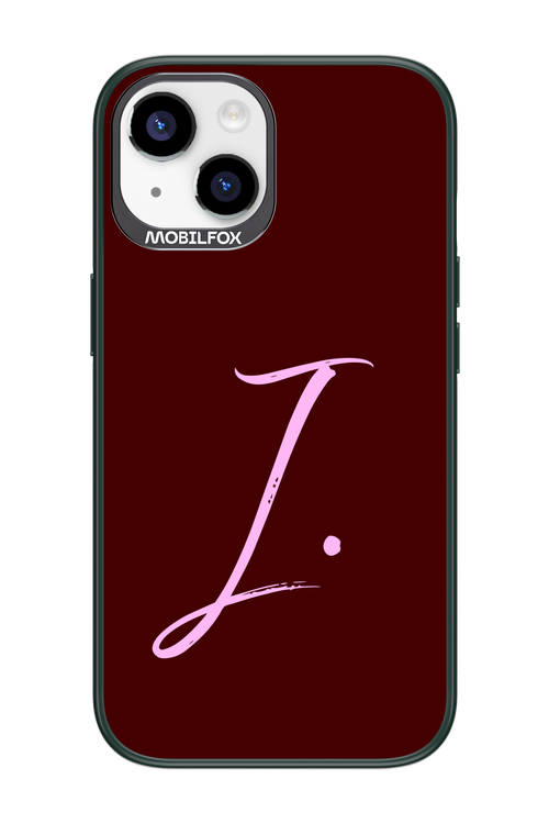 (Dark Blush) I 2.0 - Apple iPhone 14