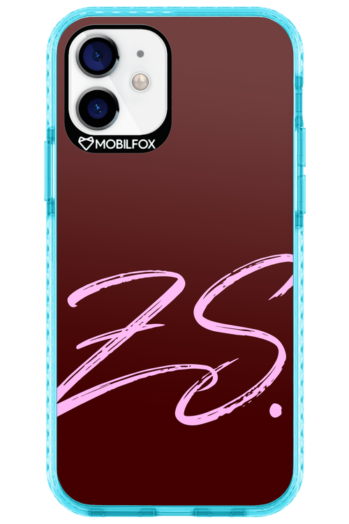 (Dark Blush) ZS 2.0 - Apple iPhone 12