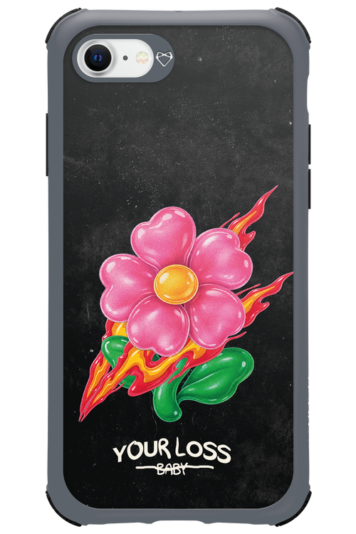 Your Loss 2.0 - Apple iPhone 7