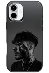 RAVEN - Apple iPhone 16 Plus