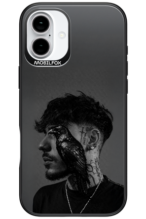 RAVEN - Apple iPhone 16 Plus