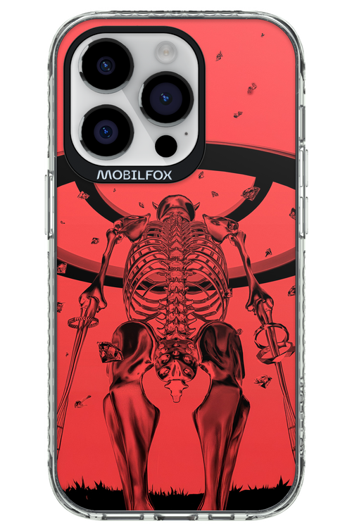 RMN Cover 2.0 - Apple iPhone 14 Pro