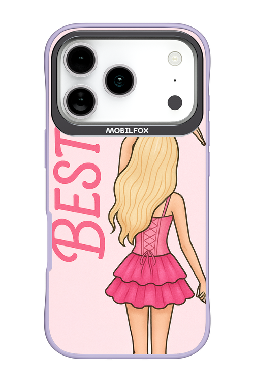 Bestt 2.0 - Apple iPhone 17 Pro