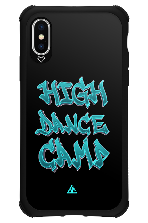 HDC 2 2.0 - Apple iPhone XS