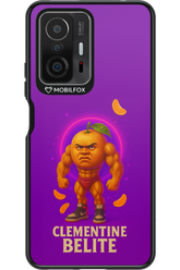 Clementine Belite Muscle - Xiaomi Mi 11T