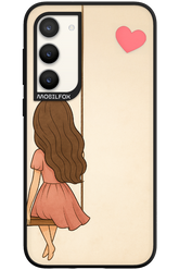 Girl Love II - Samsung Galaxy S23 Plus