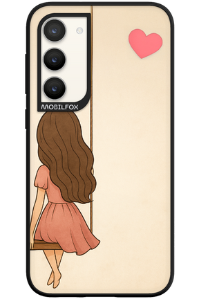 Girl Love II - Samsung Galaxy S23 Plus