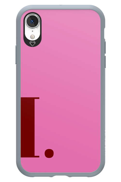 I (Sorbet) 2.0 - Apple iPhone XR