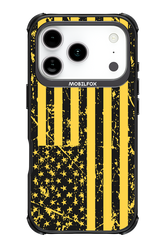 Crash & Stripes - Apple iPhone 17 Pro