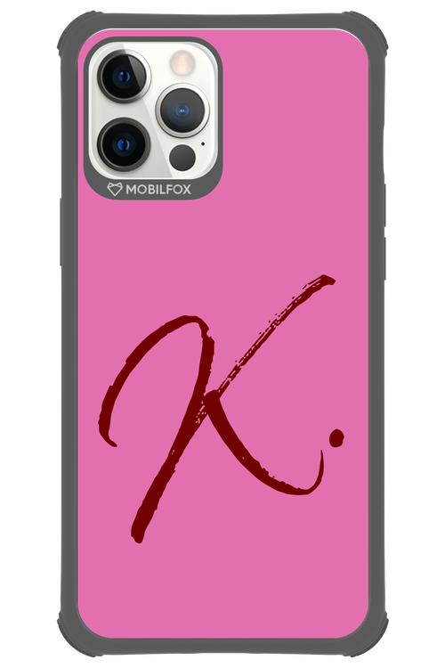 (Sorbet) K 2.0 - Apple iPhone 12 Pro Max